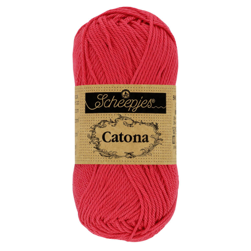Scheepjes Catona