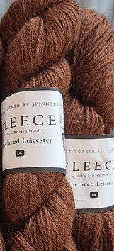 West Yorkshire Spinners Fleece BFL