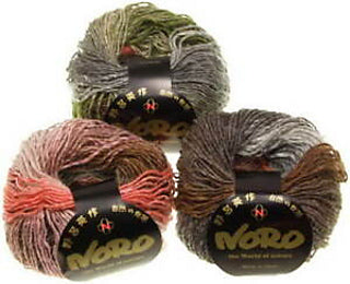 Noro Silk Garden Lite