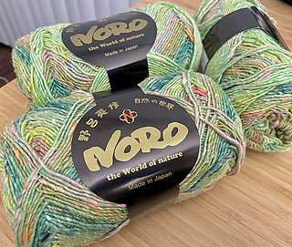 Noro Mirai