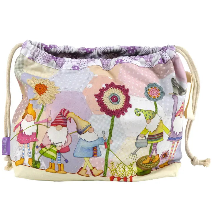 Emma Ball Drawstring