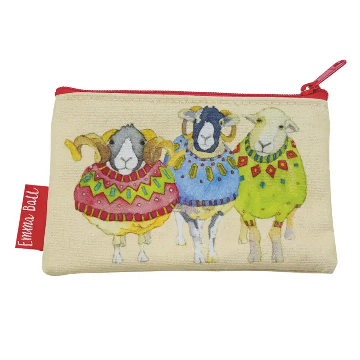 Emma Ball Notion Pouch