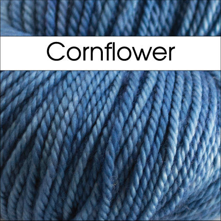Anzula For Better or Worsted
