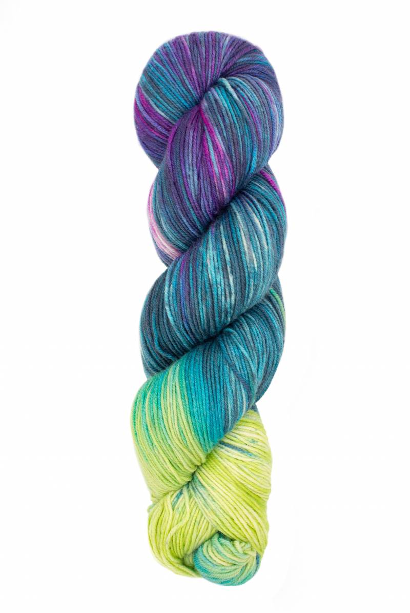 Araucania Huasco Sock Handdyed