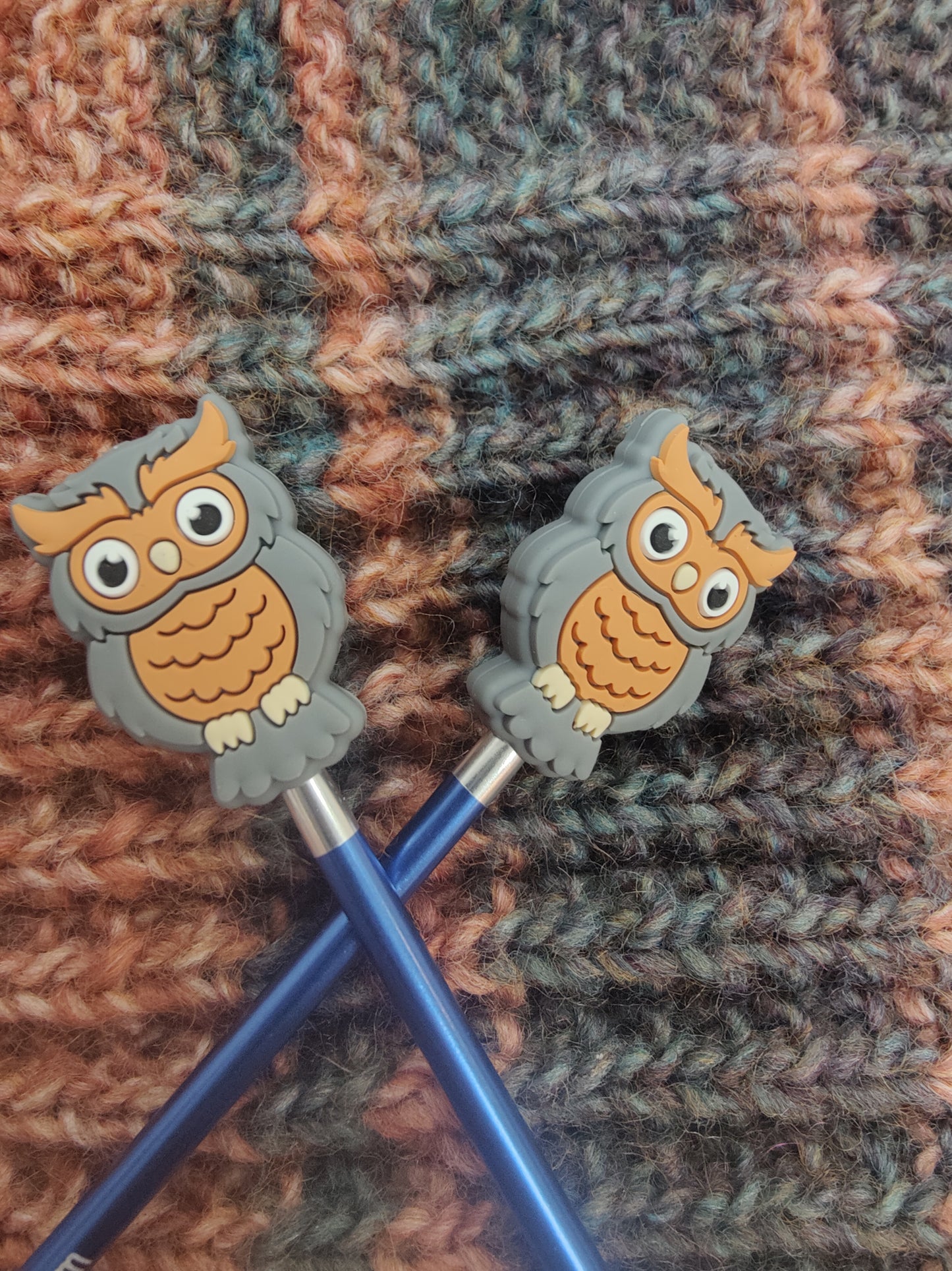 A Pop Of Color Stitch Stoppers