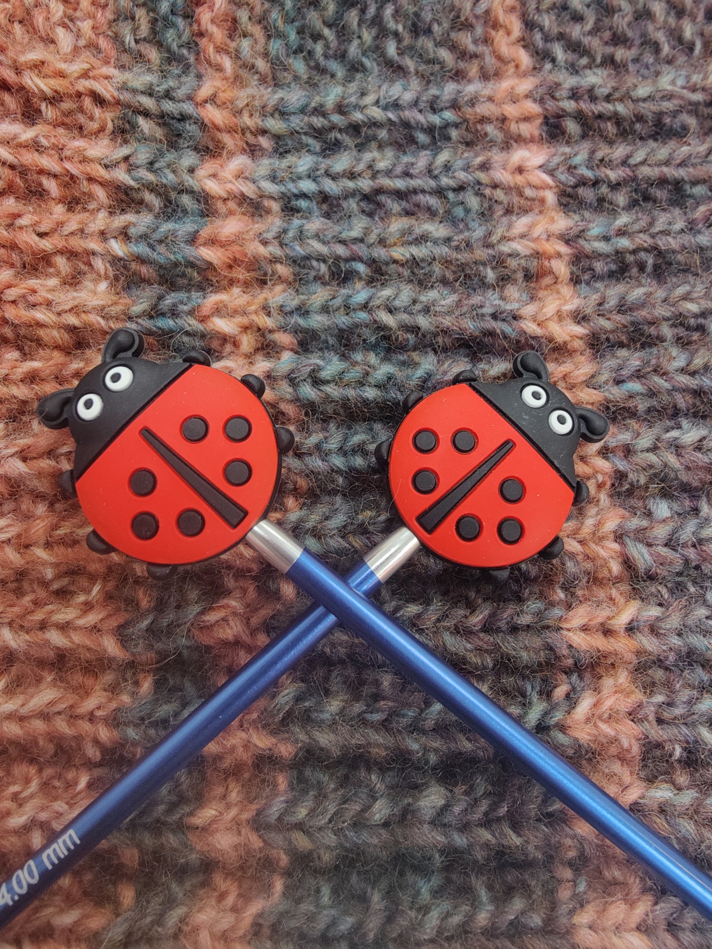 A Pop Of Color Stitch Stoppers