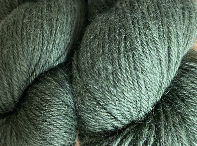 West Yorkshire Spinners Fleece BFL