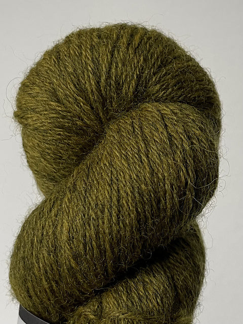 West Yorkshire Spinners Fleece BFL