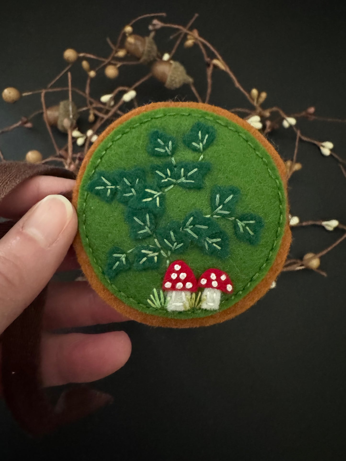 At Home in Middle Earth Weekend Workshop