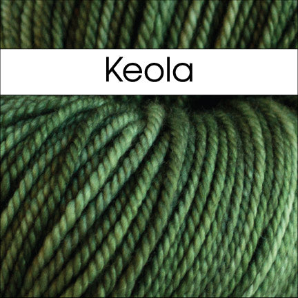 Anzula For Better or Worsted