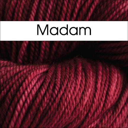 Anzula For Better or Worsted