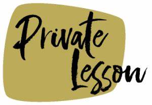 Private Lesson