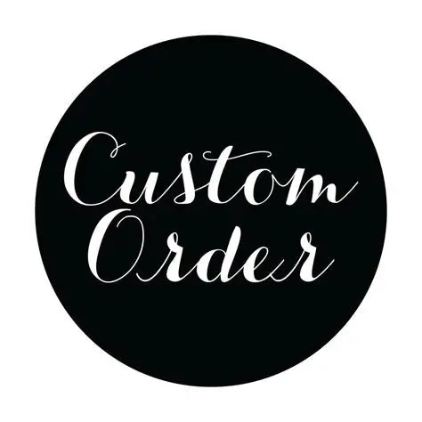 Custom Item Hillary Craig