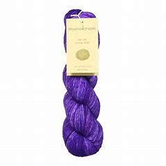 Urth Yarns Monokrom Fingering