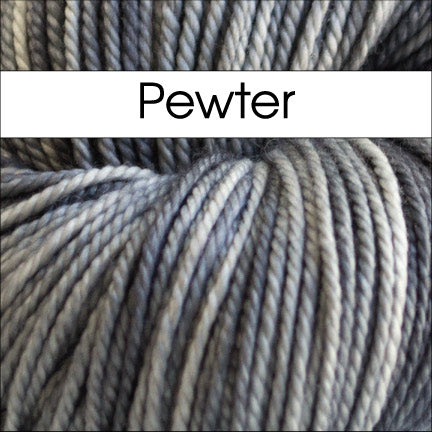 Anzula For Better or Worsted