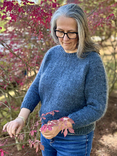 Winter Sweater Workshop