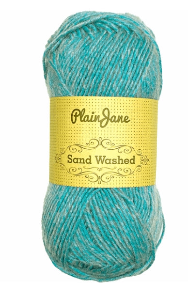 Plain Jane Sandwashed