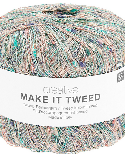 Rico Make It Tweed