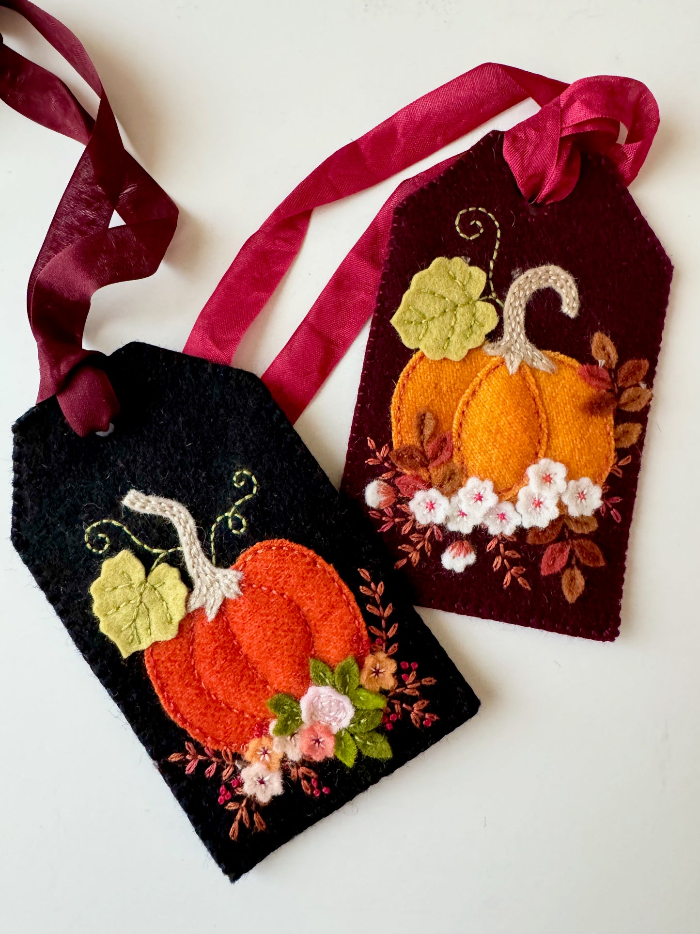 Autumn At Wits End Weekend Workshop
