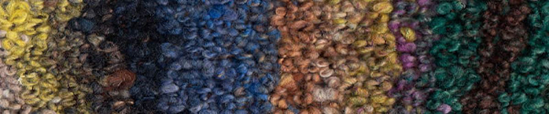 Noro Kanzashi