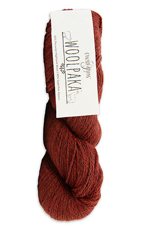 Cascade WoolPaka