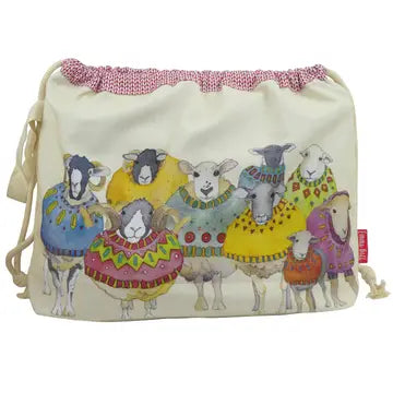 Emma Ball Drawstring