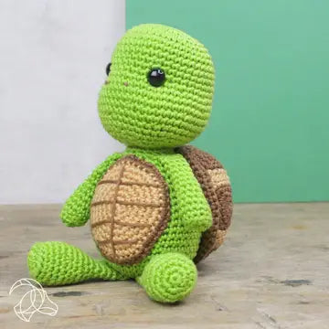 Hardicraft Crochet kit