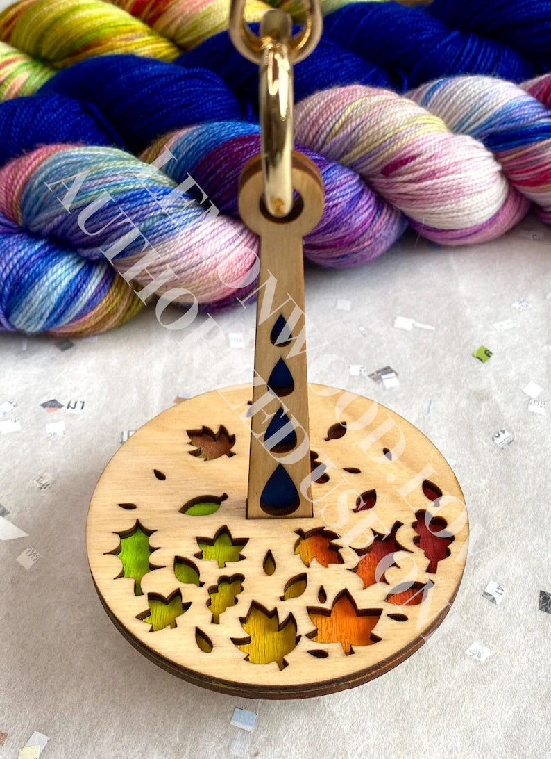 LemonWood Love Mini Minder