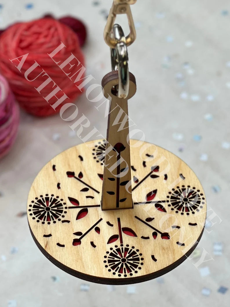 LemonWood Love Mini Minder
