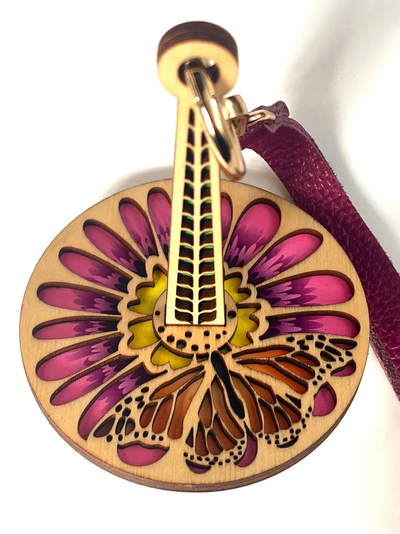 LemonWood Love Mini Minder