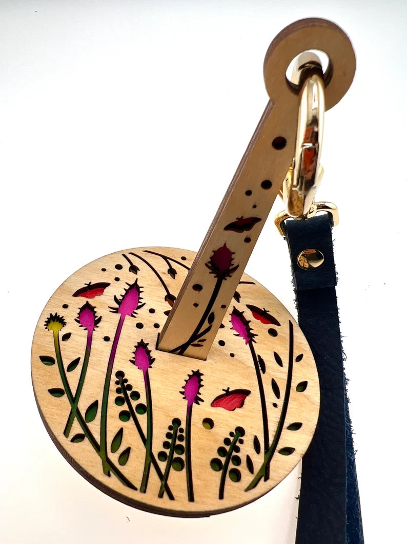 LemonWood Love Mini Minder