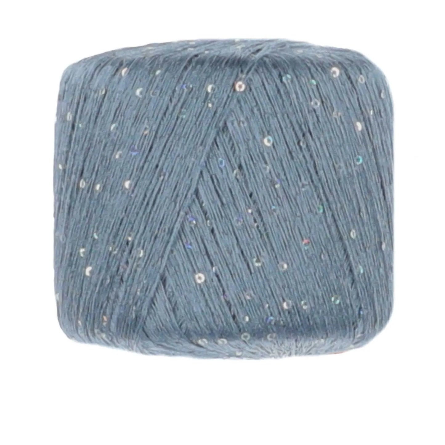 Lana Gatto Paillettes