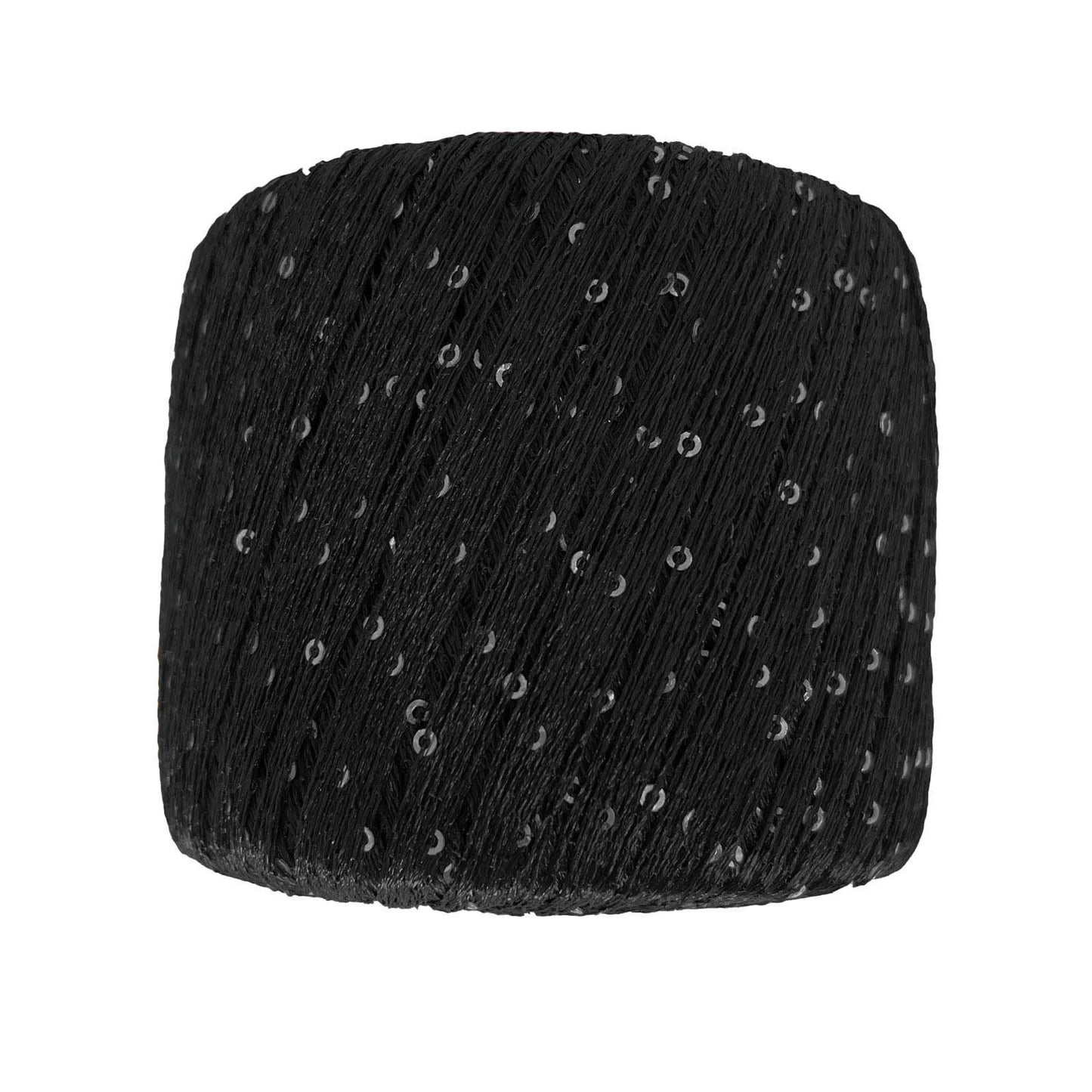 Lana Gatto Paillettes