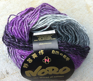 Noro Silk Garden Lite