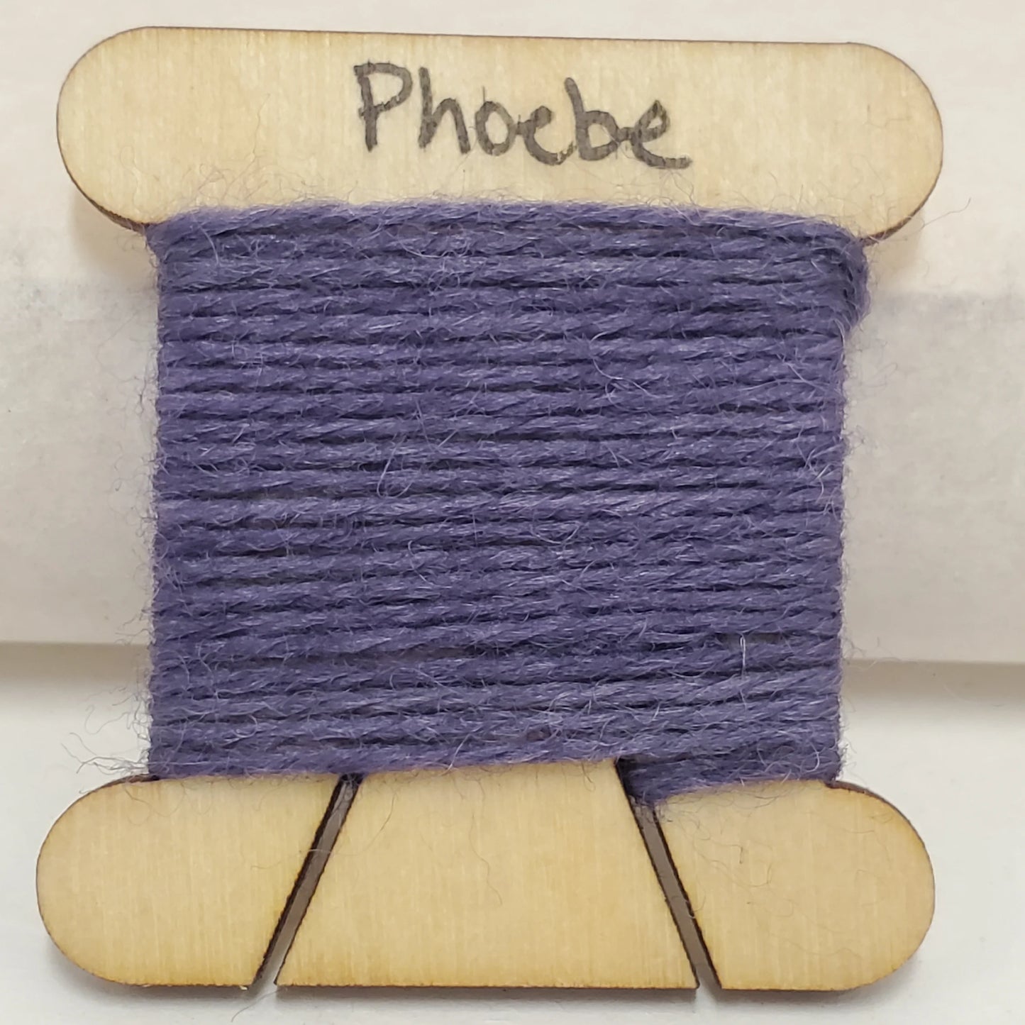 Mod Yarns Fingering