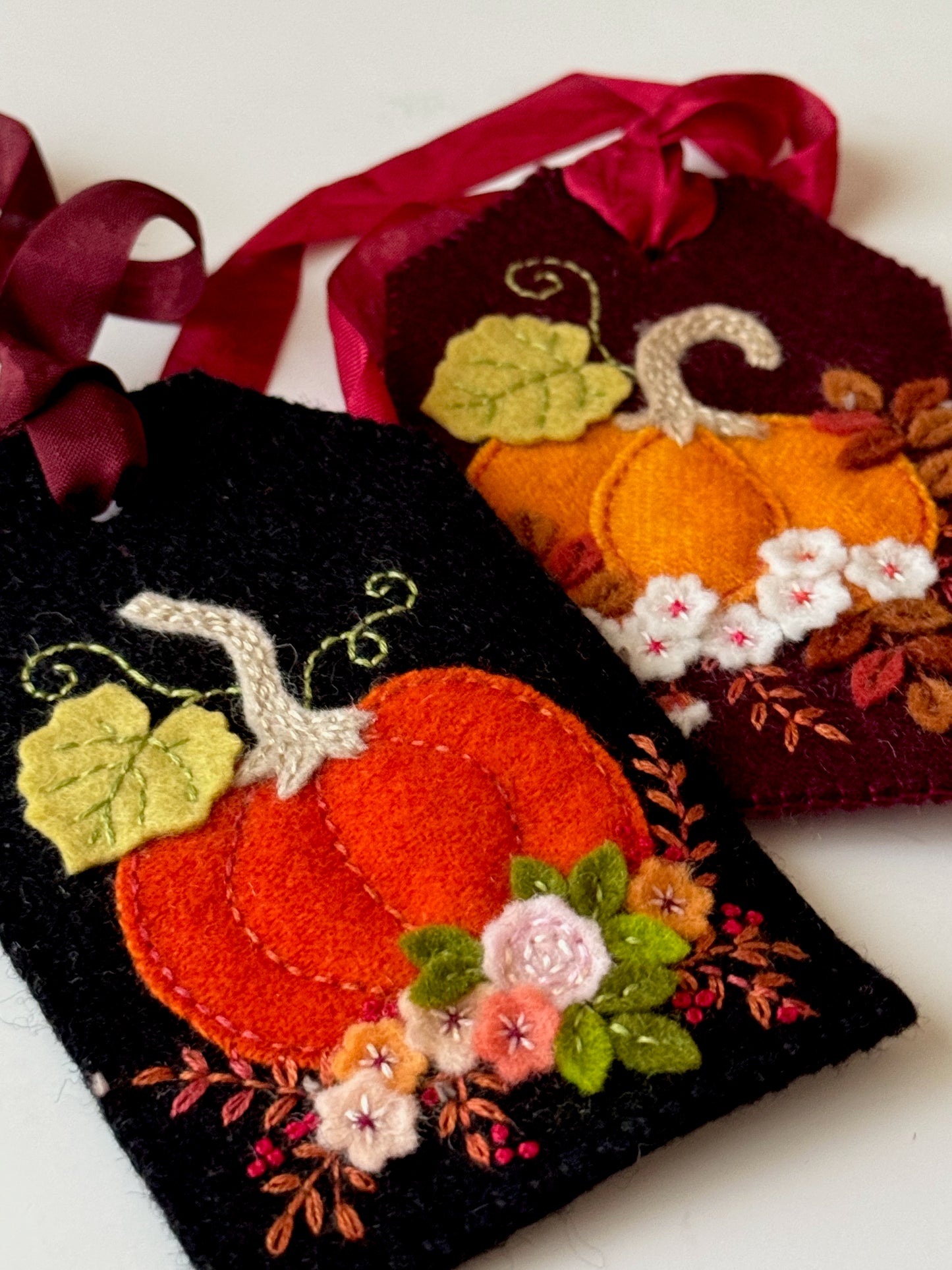 Autumn At Wits End Weekend Workshop