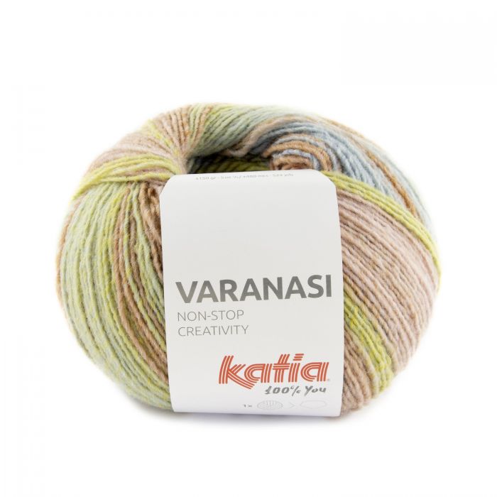Katia varanasi