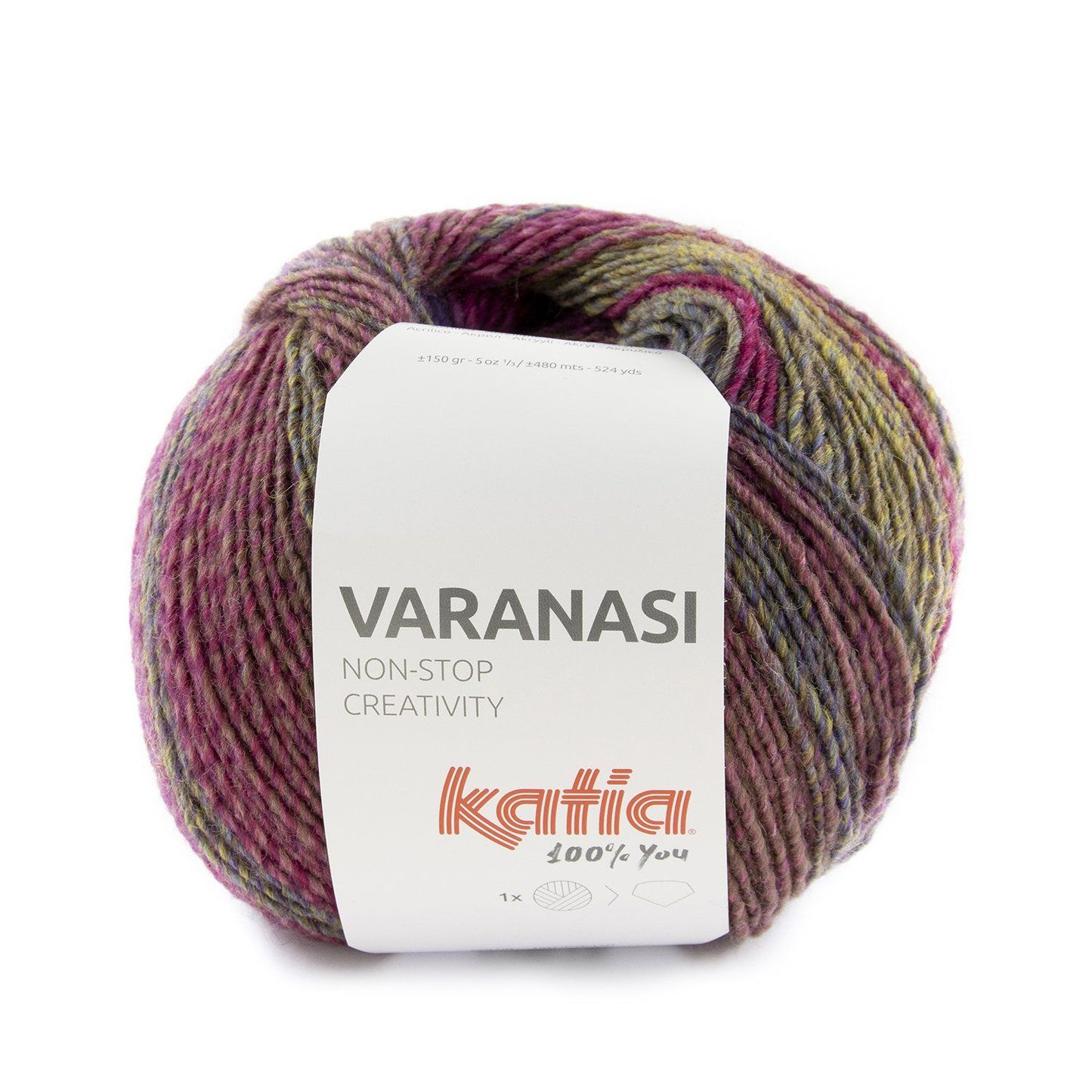 Katia varanasi