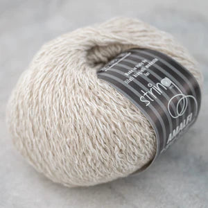 Almafi String