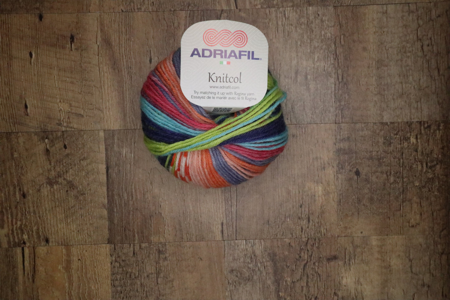 Adriafil Knitcol