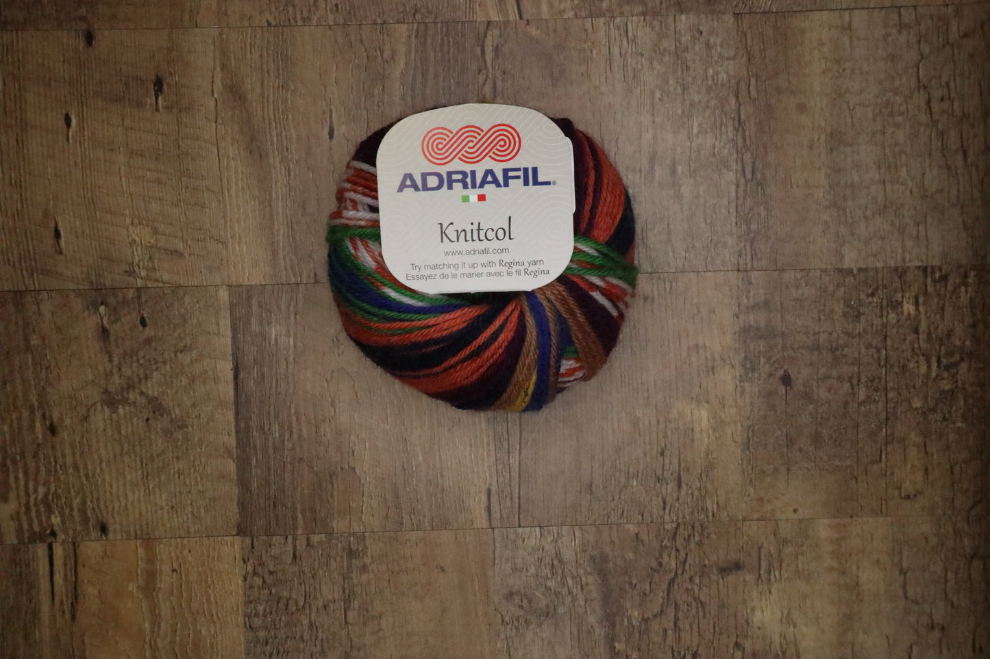 Adriafil Knitcol