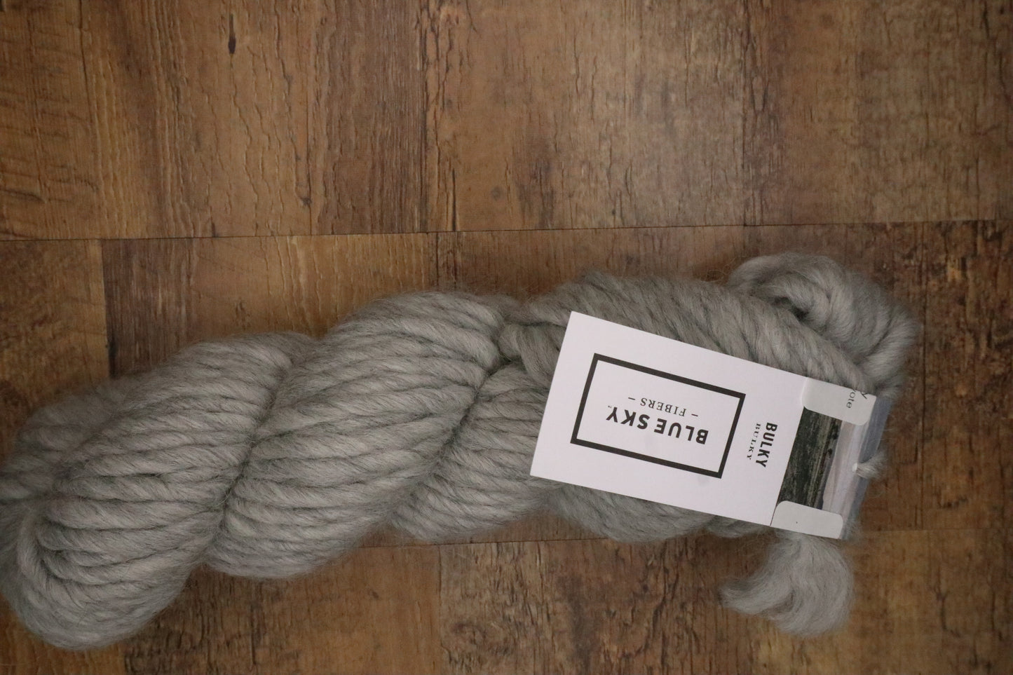 Blue Sky Fibers Bulky