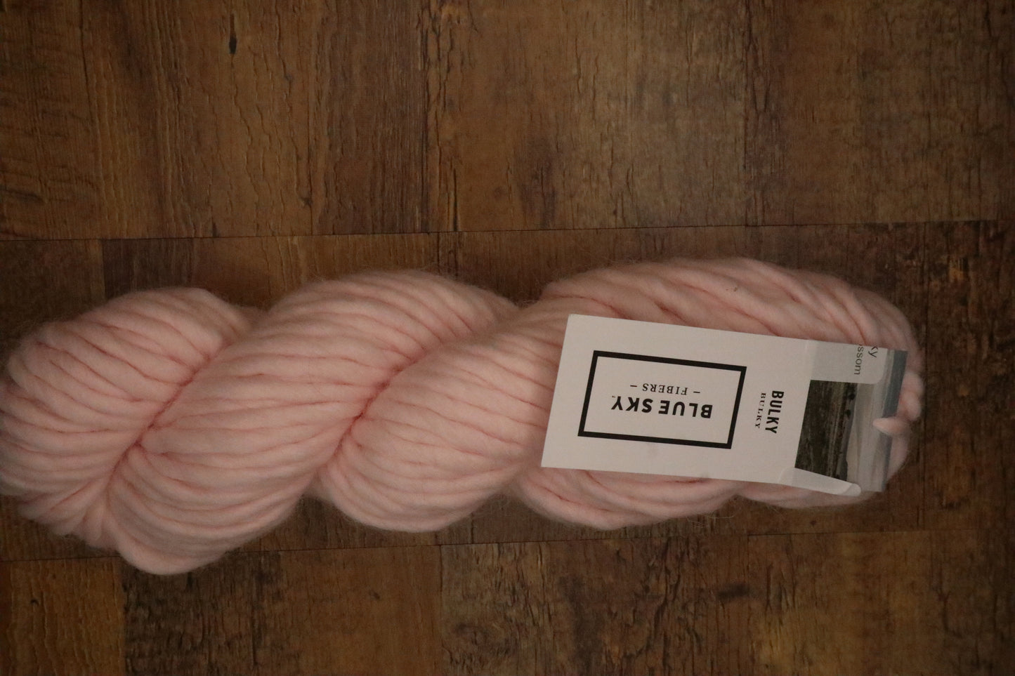 Blue Sky Fibers Bulky