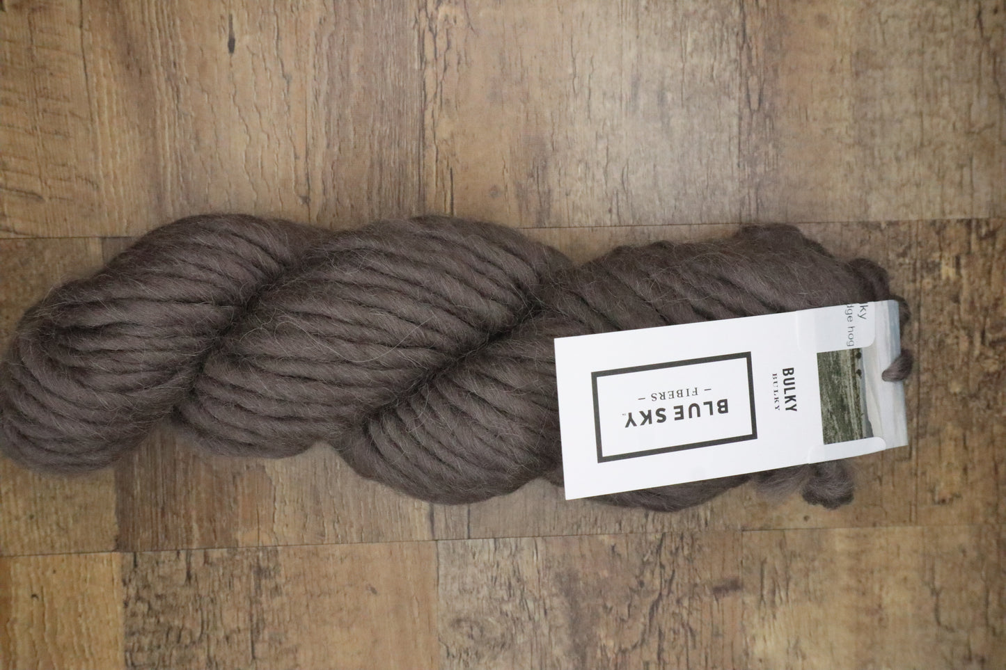Blue Sky Fibers Bulky