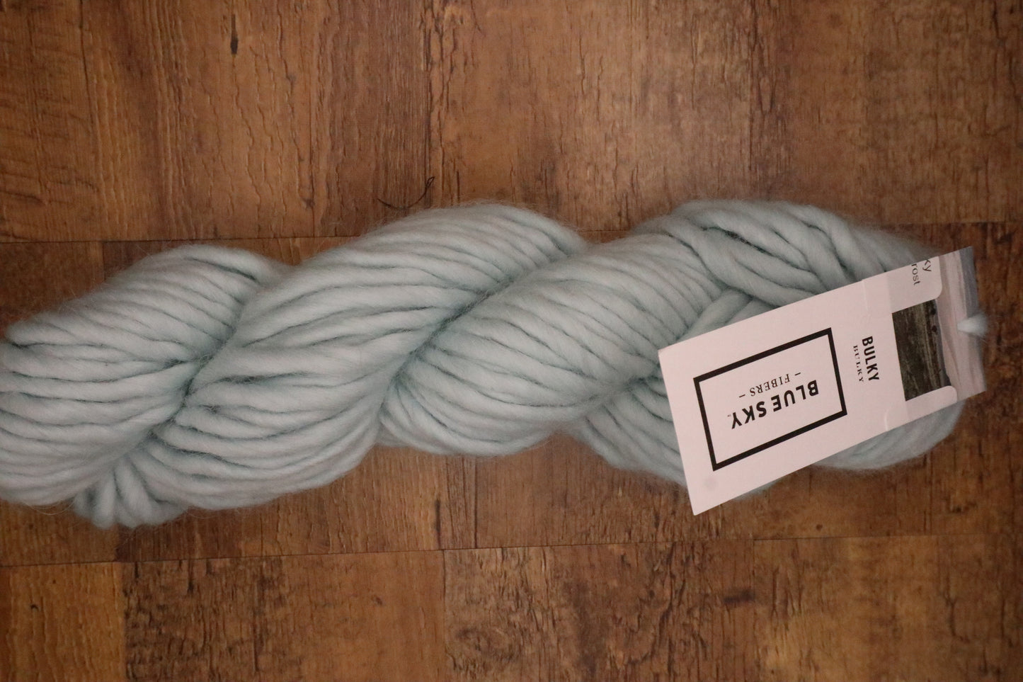 Blue Sky Fibers Bulky