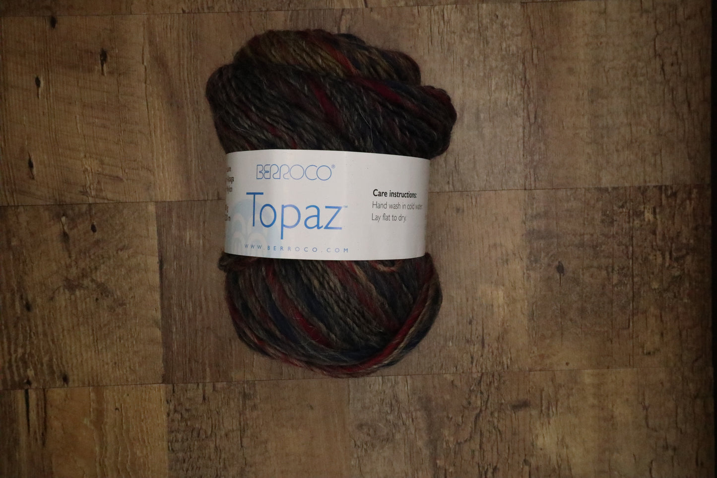 Berroco Topaz