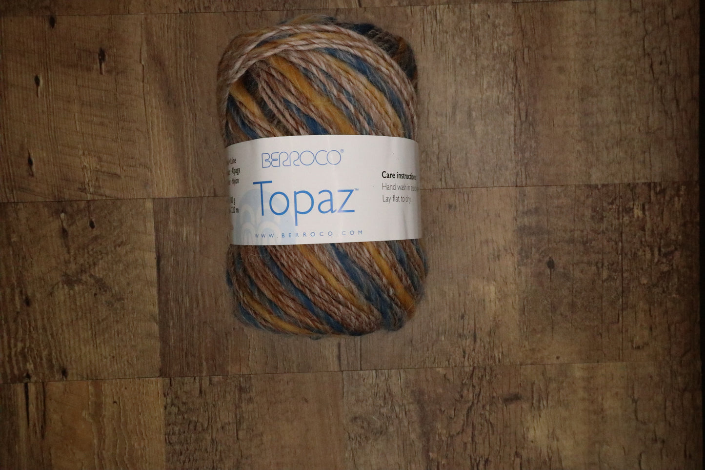 Berroco Topaz
