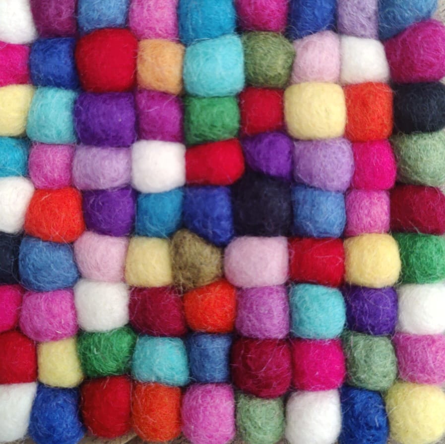 All levels Knit and Crochet FRIDAYS