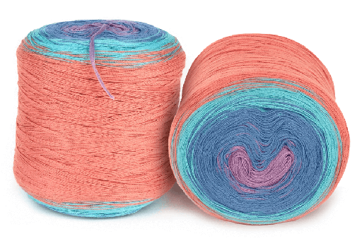 Hikoo Concentric Cotton