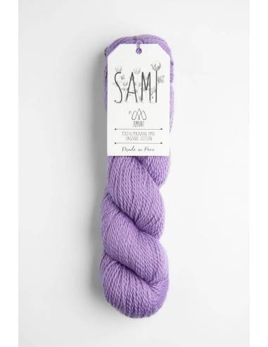 Amanno Sami
